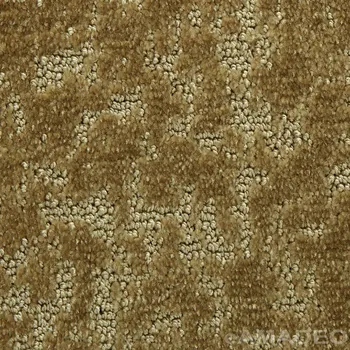 Koberec EDEL Luxusní koberec Edel Aspiration Aurelius 134 - hnědý