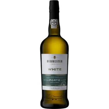 Víno Burmester White