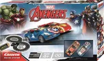 Carrera GO 62192 Avengers