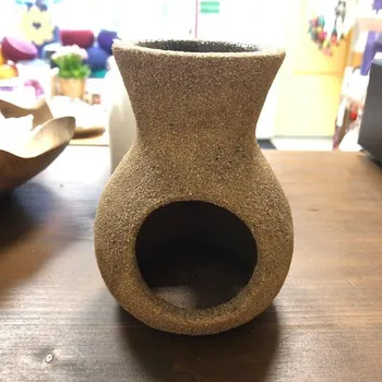 Aroma lampa Rustikální aromalampa