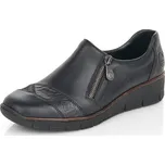 Rieker 53761-00 W1 černé