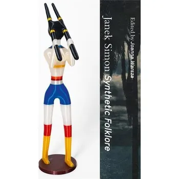 Literární biografie Synthetic Folklore - Barbara Szmigiero