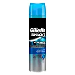 Gillette Mach3 Complete Defense Extra…