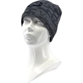 Čepice VOXX® čepice Avalon II šedá 1 ks uni 109038