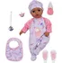 Panenka Baby Annabell Leah 43 cm
