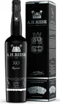 A. H. Riise XO Founders Reserve 44,5 %…