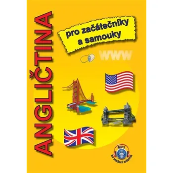 Angličtina pro začátečníky a samouky -…