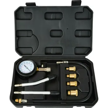Autodiagnostika Geko G02502 tester tlaku