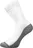 BOMA Spací ponožky bílé, 35-38