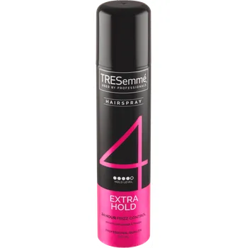 Stylingový přípravek TRESemmé Extra Hold lak na vlasy 250 ml