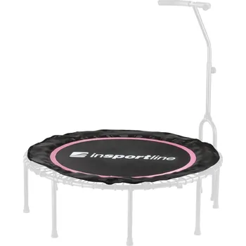 Příslušenství k trampolíně Insportline Skákací plocha k trampolíně Cordy 114 cm (Barva: růžová)