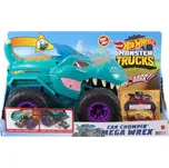 Hot Wheels Monster Trucks W-Rex