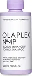 Olaplex No.4-P Blonde Enhancer Toning…