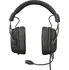 Sluchátka Trust GXT414 Zamak Premium Headset černé