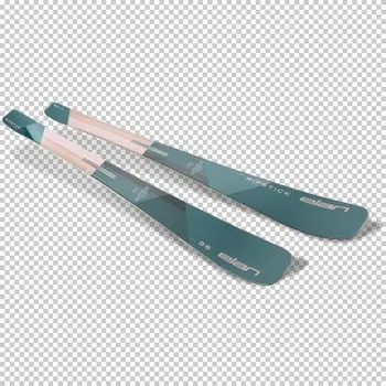 Sjezdové lyže ELAN Ripstick 88 W 21/22 170 cm + doprava zdarma!