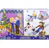 Figurka MATTEL Polly Pocket Adventní kalendář 2021