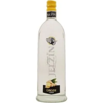 Likér Boris Jelzin Ginger 15% 0,5 l