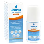 Jenvox Fast Sensitive roll-on…