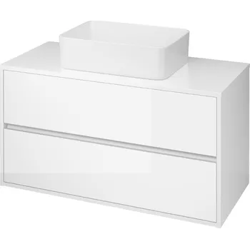 Koupelnový nábytek Cersanit Crea S924-006 bílá