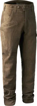 pánské kalhoty Deerhunter Strasbourg Kožené kalhoty 62