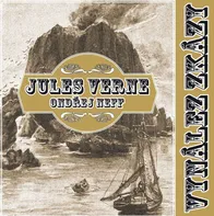 Vynález zkázy: Jules Verne (čte Ondřej Neff) [CDmp3]