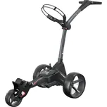 Motocaddy M1 DHC Ultra 2021 černý