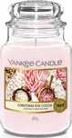 Yankee Candle Christmas Eve Cocoa