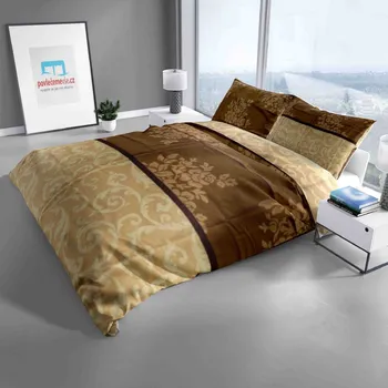 Povlečení Top textil Bavlněné povlečení Vánek