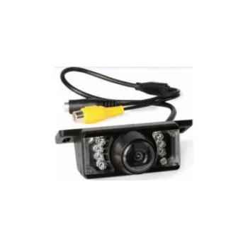 Couvací kamera Mikro kamera auto-moto, barevná vodotěsná, couvací / čelní - CC-75