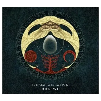Drzewo. Audiobook - Łukasz Wierzbicki