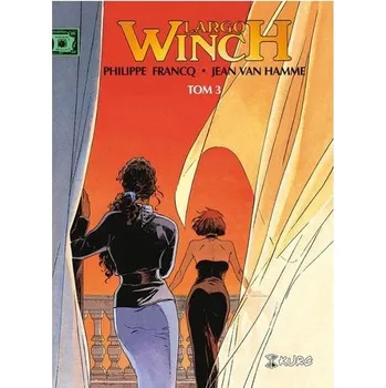 Largo Winch T.3 - Anna Syska