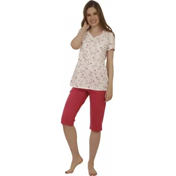 Dámské noční prádlo dámské pyžamo 174969-403-048