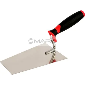 Zdenické nářadí Lžíce nerez PRO5 Softgrif Standard 180 mm, B0089-2