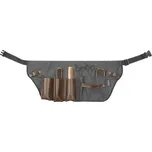 Barburys Toby Barber kapsa na nástroje hnědá/modrá