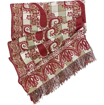 Šála Top textil Měkká maxi šála