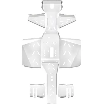 Tuning SHARK SKIDPLATE, POLARIS SPORTSMAN 570 (2015-2020) 800-00-23