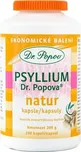 Dr. Popov Psyllium 240 cps.