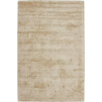 Koberec Vopi Kusový koberec Maori 220 beige (Varianta: 80 x 150 cm)