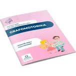 Předškolák 3: Grafomotorika: Pracovní…