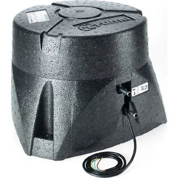 Bojler Bojler Truma Elektro 14l