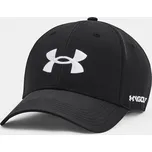 Under Armour Pánská kšiltovka Golf96 Hat 1361547-001 Černá UNI