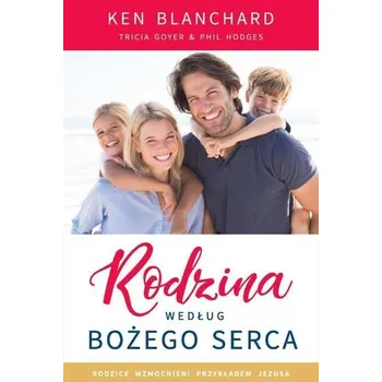 Rodzina według Bożego serca - Aga Szczepańska