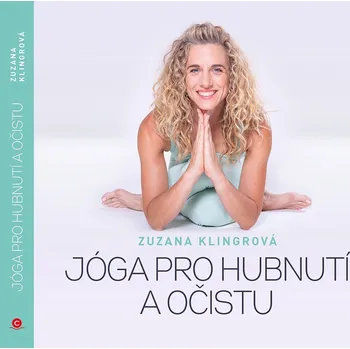 Jóga pro hubnutí a očistu - Zuzana…
