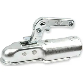 Tažné zařízení Steelpress ZSK-750E