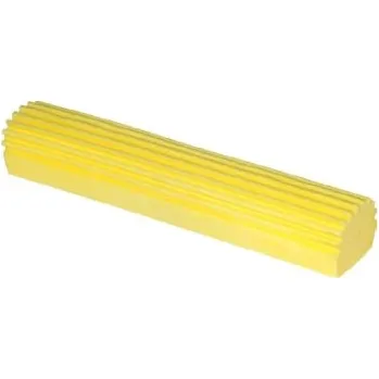 Houba náhradní pro samoždímací mop, 28 cm