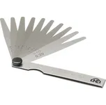 Měrka ventilová din 2275n 0,02-0,2/100mm - sada 10ks, (1130)