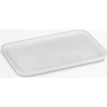 Dóza na potraviny PGX 9302 330 Odkládací vana na potraviny polyporopylen 33 x 21,5 x 2,5 cm