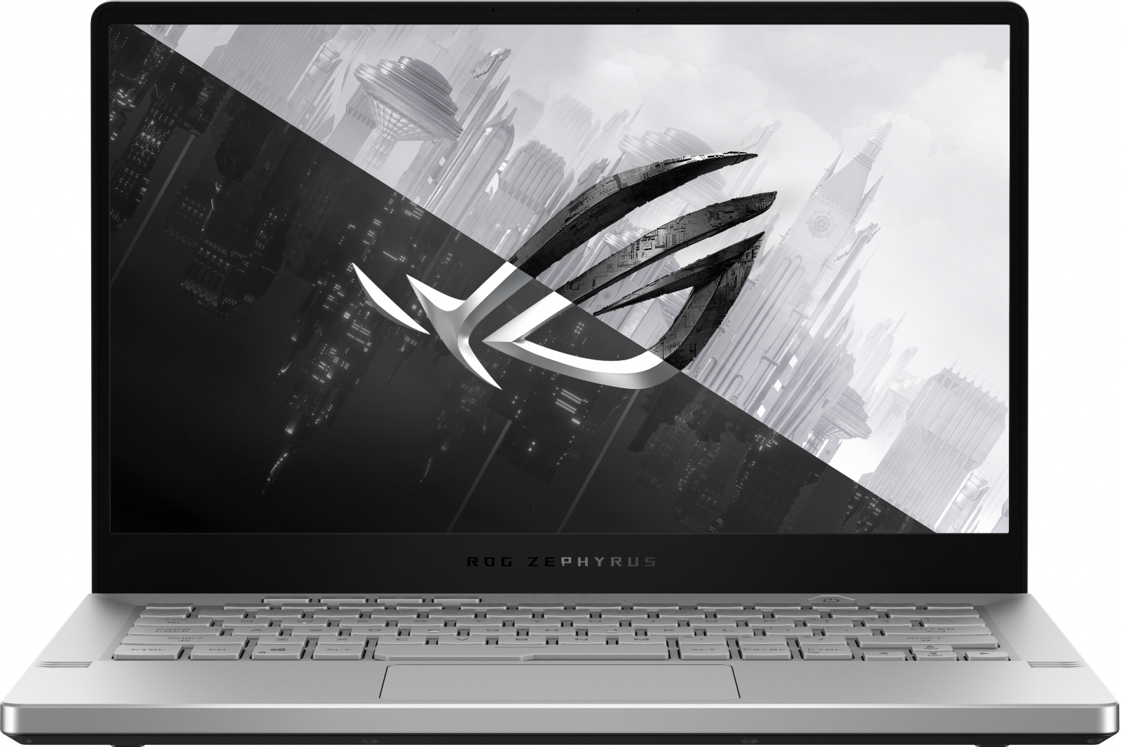 ASUS ROG Zephyrus G14 (GA401II-HE008T) - Zbozi.cz