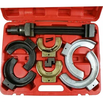 Stahovák SILVER 10612 212 mm