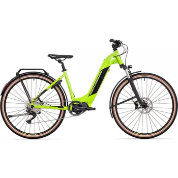 Elektrokolo ROCK MACHINE CrossRide e500 STePS Touring